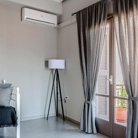 Sophia'S Castle View Apartment Chania  Exterior photo