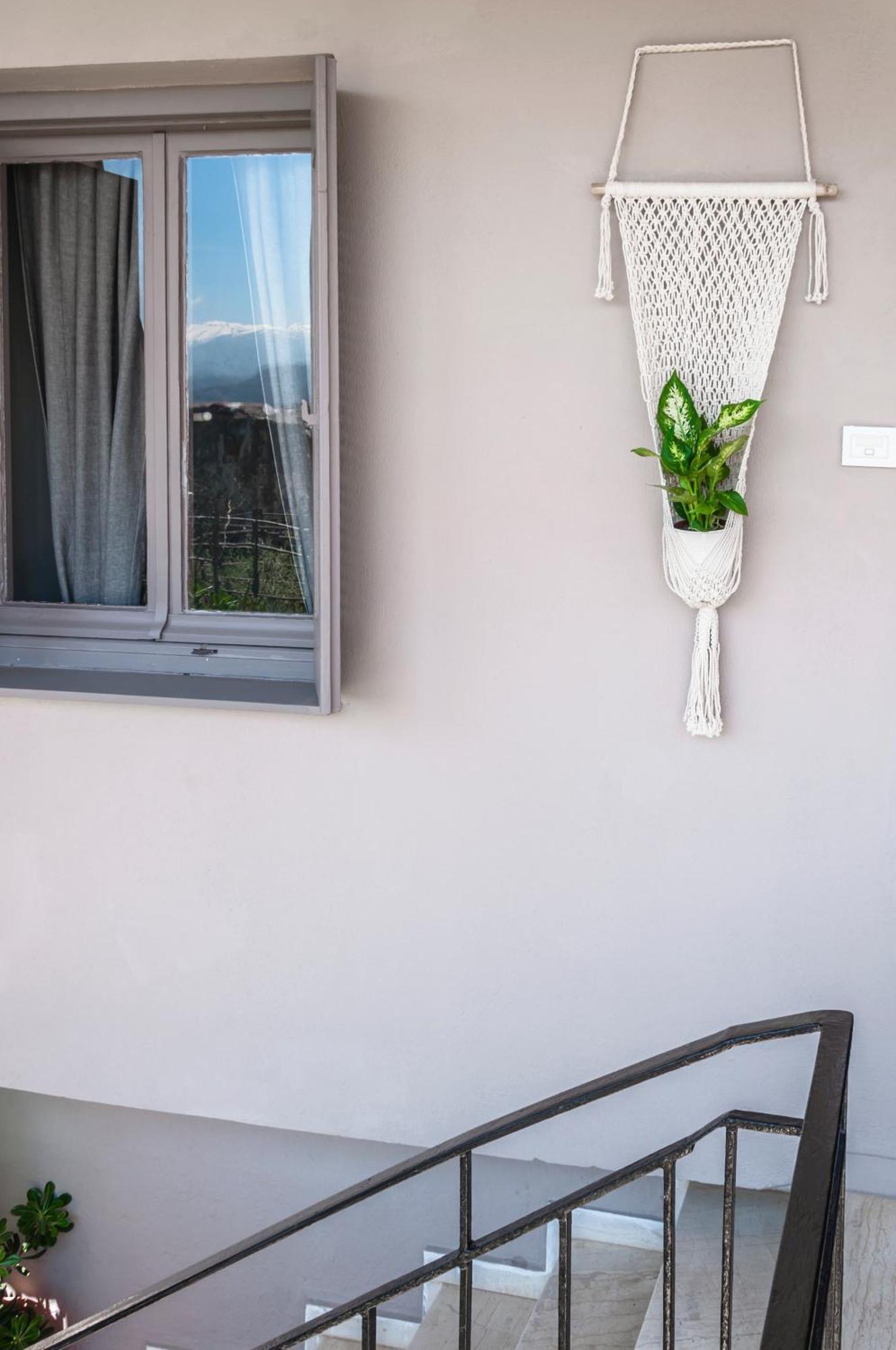 Sophia'S Castle View Apartment Chania  Exterior photo